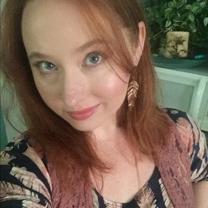 Meet your Posher, Christina